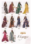 Elegance Vol 9 By Mayur Cotton Kurti With Bottom Dupatta
